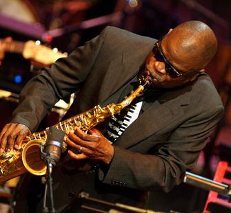 Maceo Parker